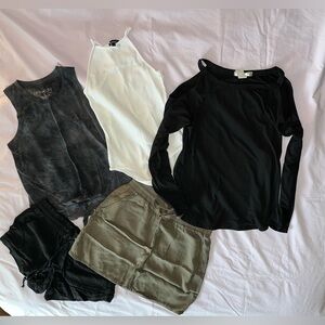 Clothes
